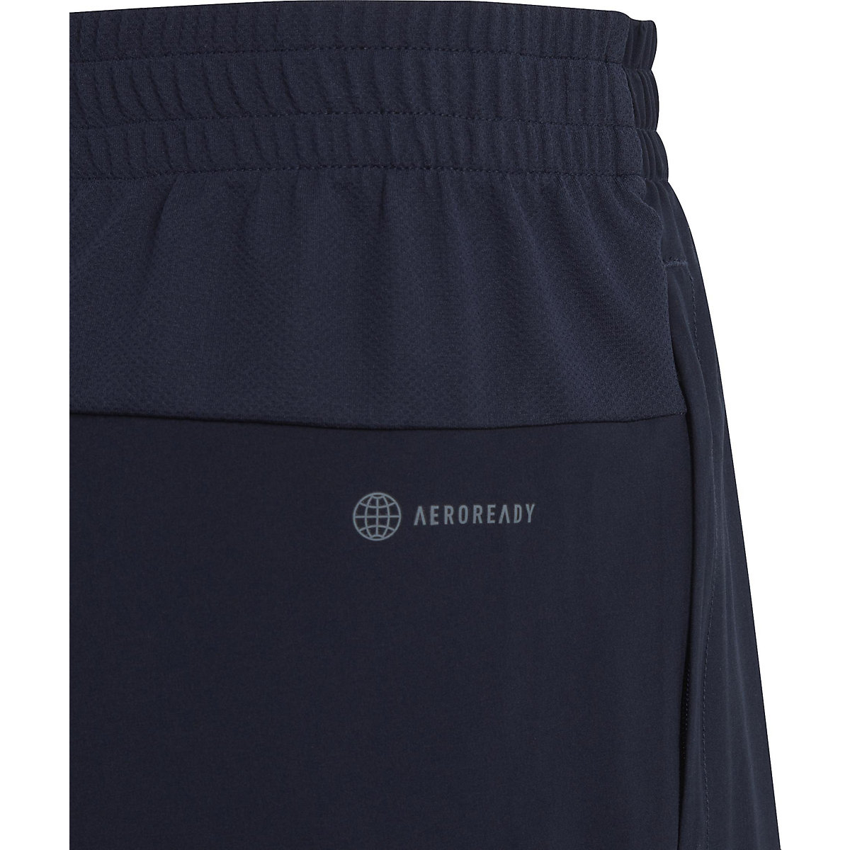 Shorts B RUN WV SHO für Jungen