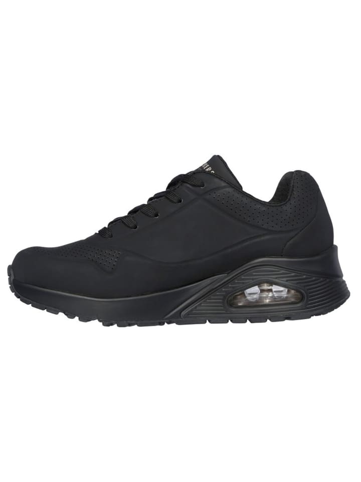 Skechers Sneakers Low UNO STAND ON AIR in schwarz günstig kaufen
