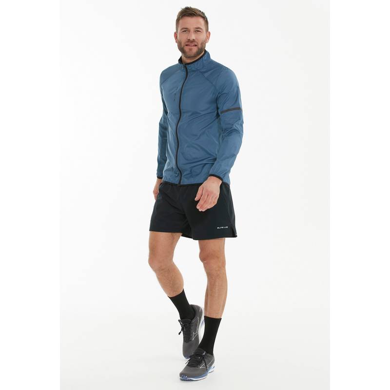 ELITE LAB Jago Laufjacke Herren