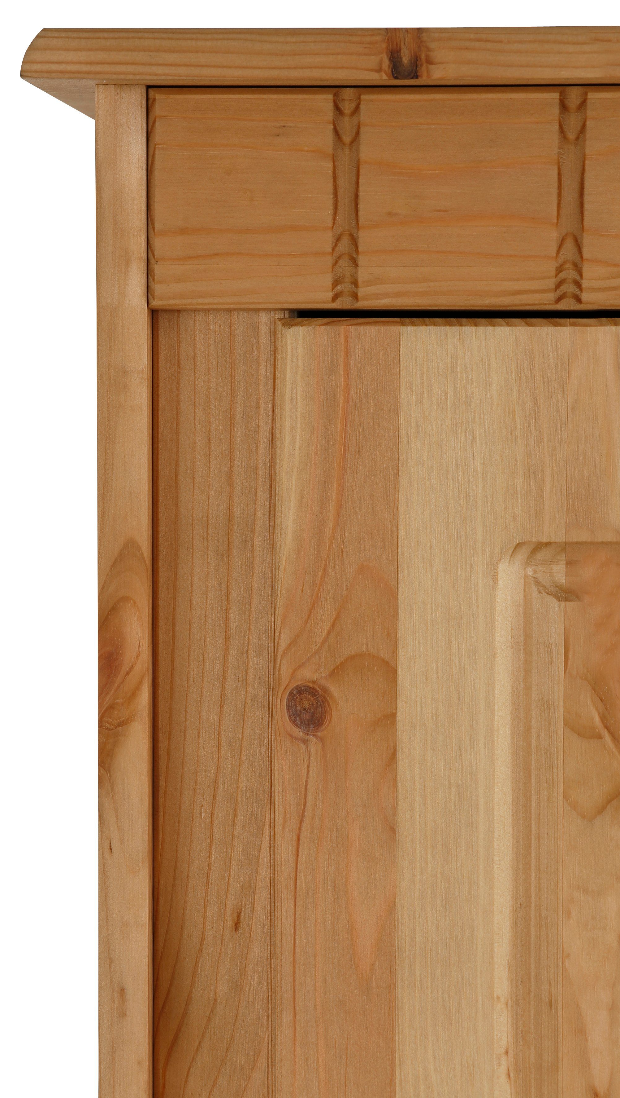 Home affaire Highboard Pöhl, 95 cm breit