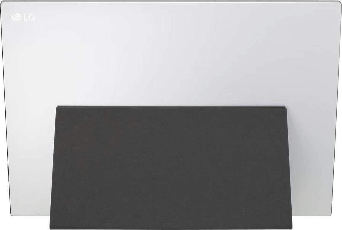 LG 16MR70 Portabler Monitor (40,6 cm/16 