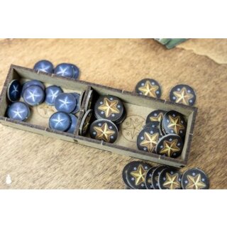 Nucleum - Organizer