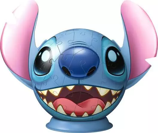 Ravensburger Disney Stitch mit Ohren