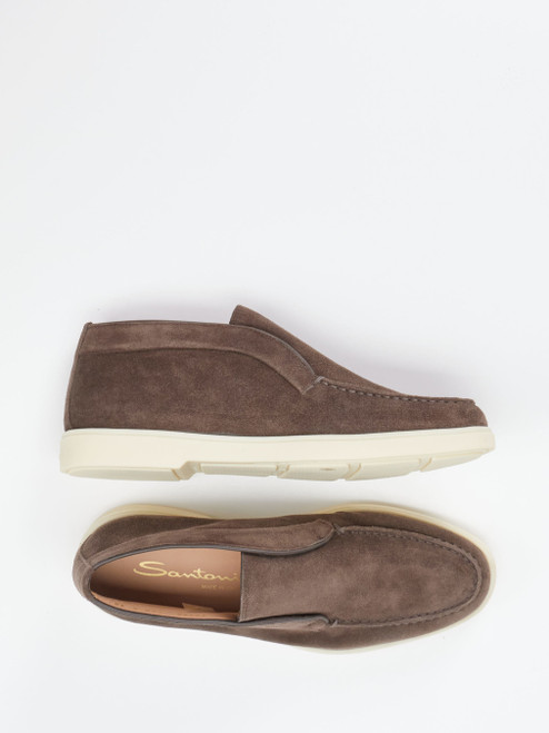 Stiefelette-17132090057 Santoni