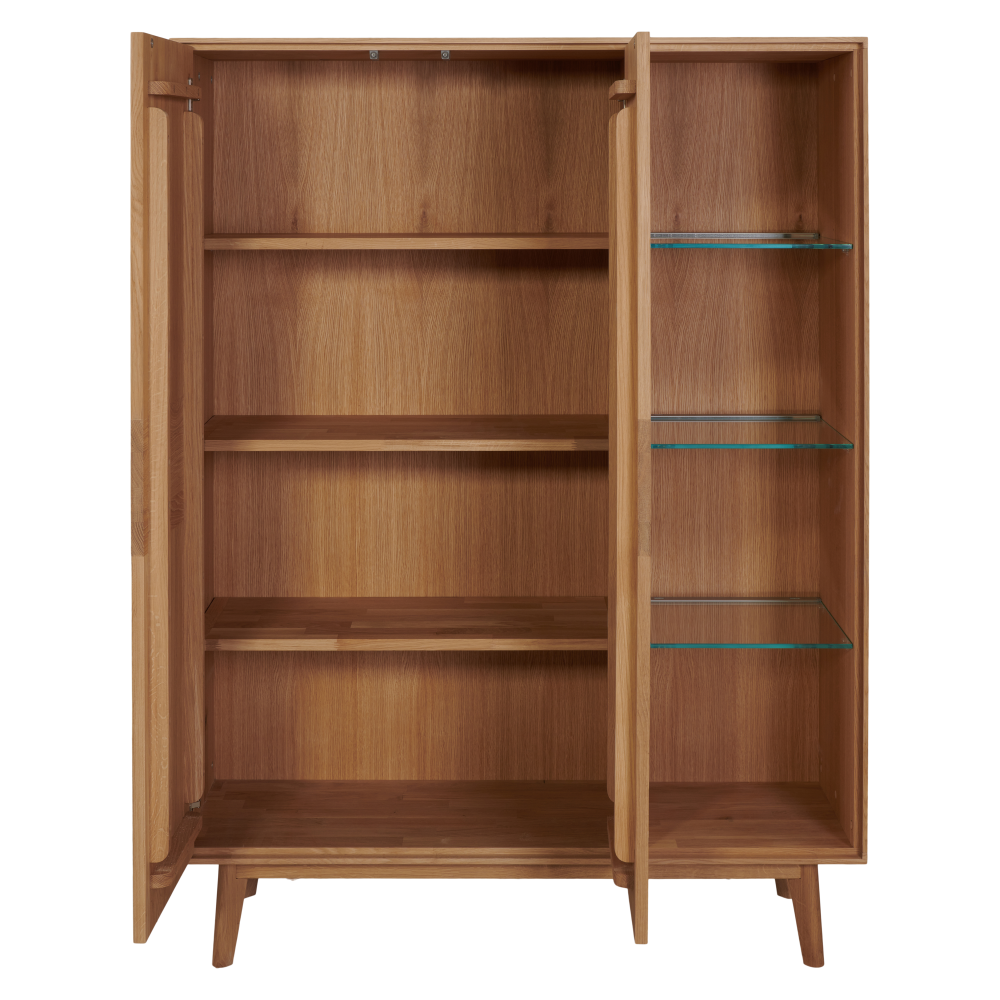 Highboard Edinburgh Factory