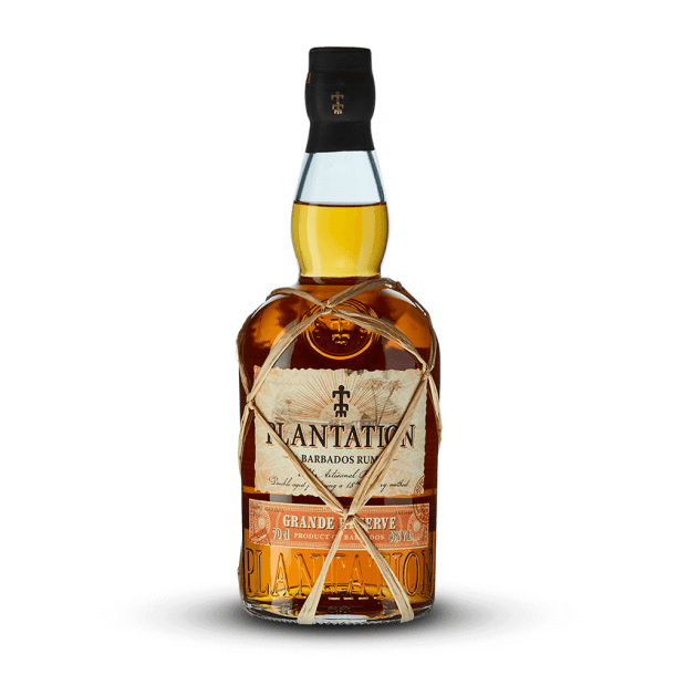 Plantation Grande Réserve 40%