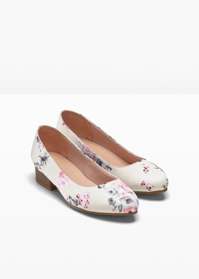 Pumps