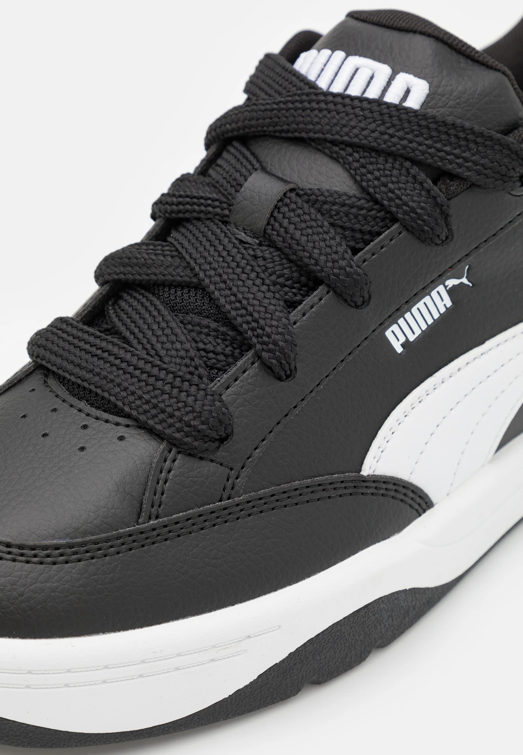 Puma PARK LIFESTYLE UNISEX - Zapatillas de skate