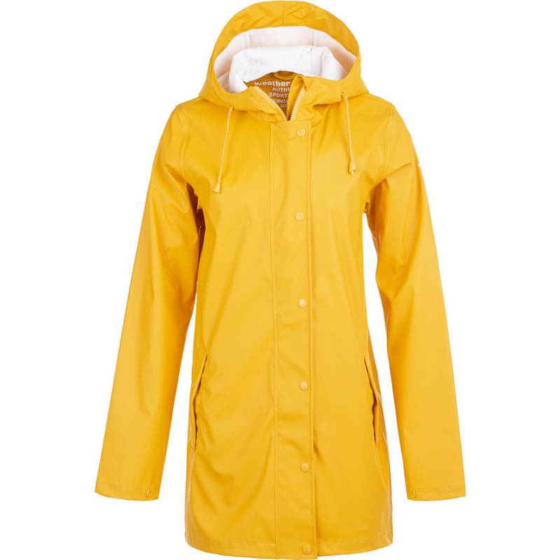 Weather Report Petra Jr. Regenjacke Kinder