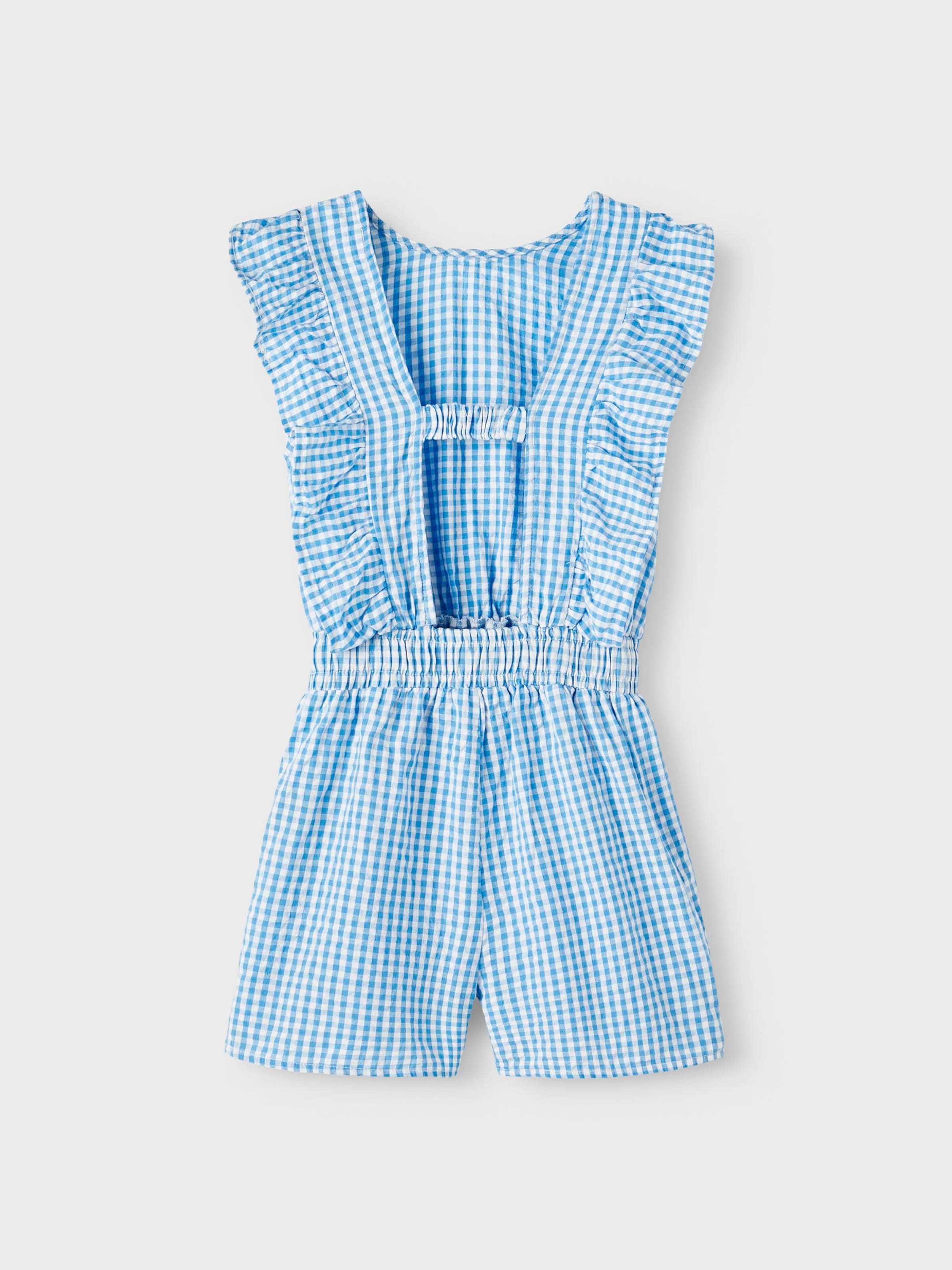 Dungarees 'Fetrine'
