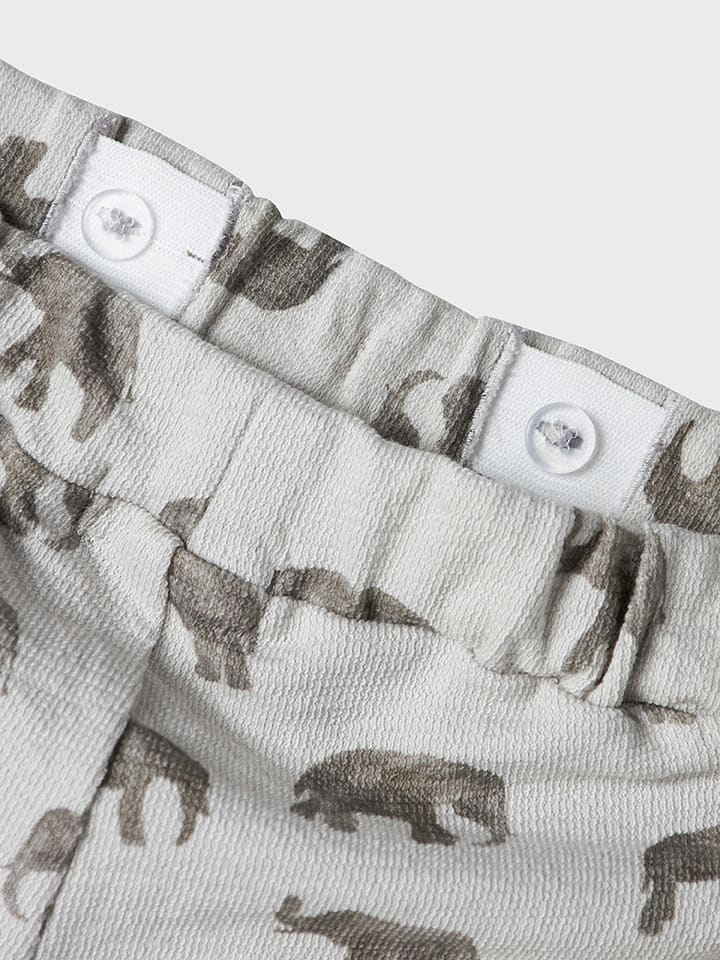 Lil Atelier Shorts 