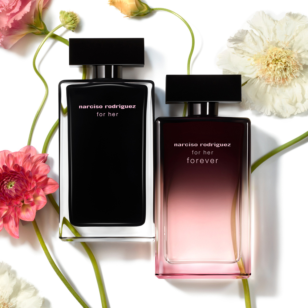 Narciso Rodriguez Coffret for her Eau de toilette Eau de toilette