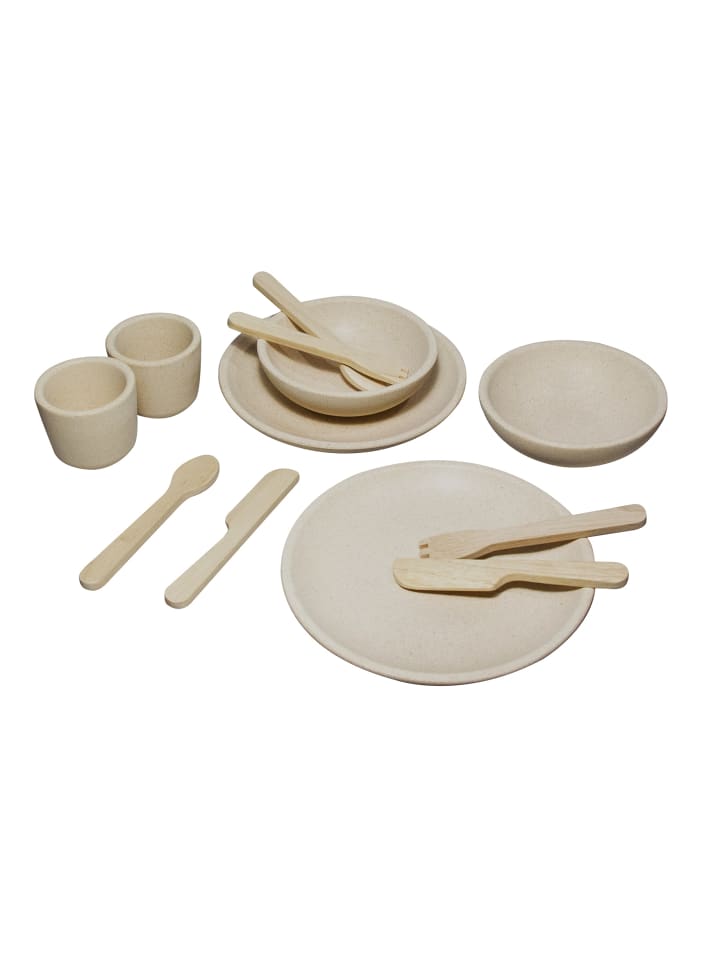 Plan Toys Geschirrset ab 24 Monate günstig kaufen onesize