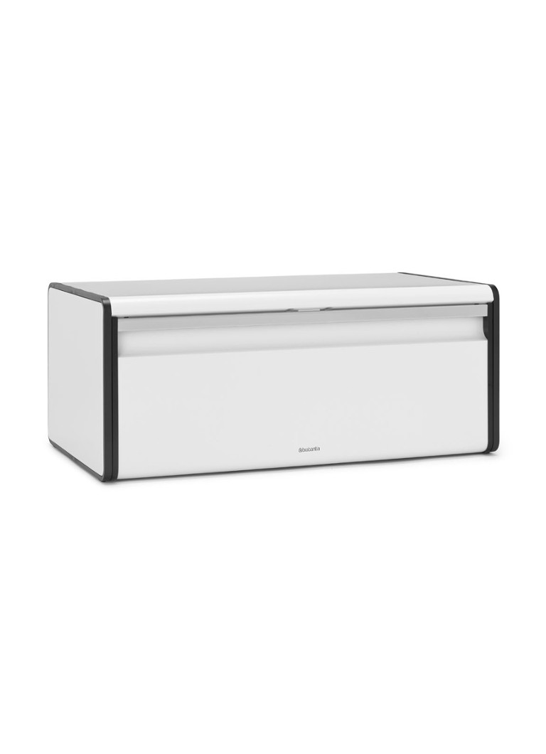 Brabantia Bread box with hinged lid