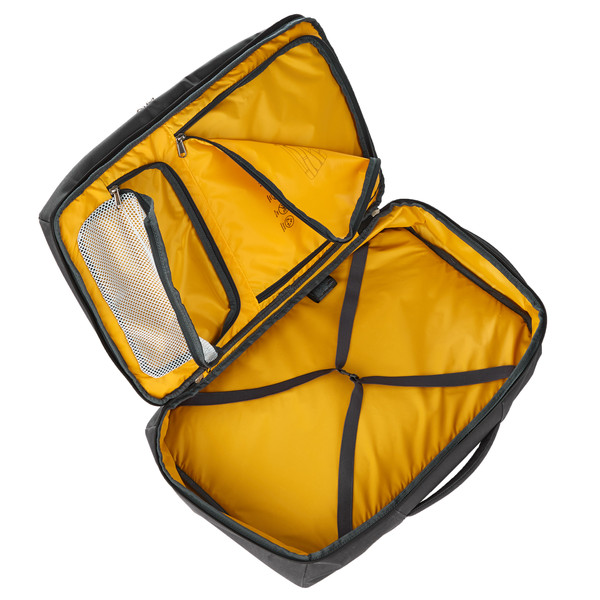 TRAVELTOPIA CABINPACK 34 - Kofferrucksack