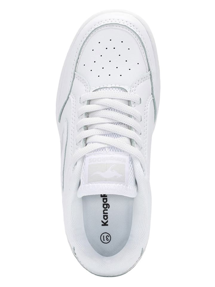 Kangaroos Sneakers 