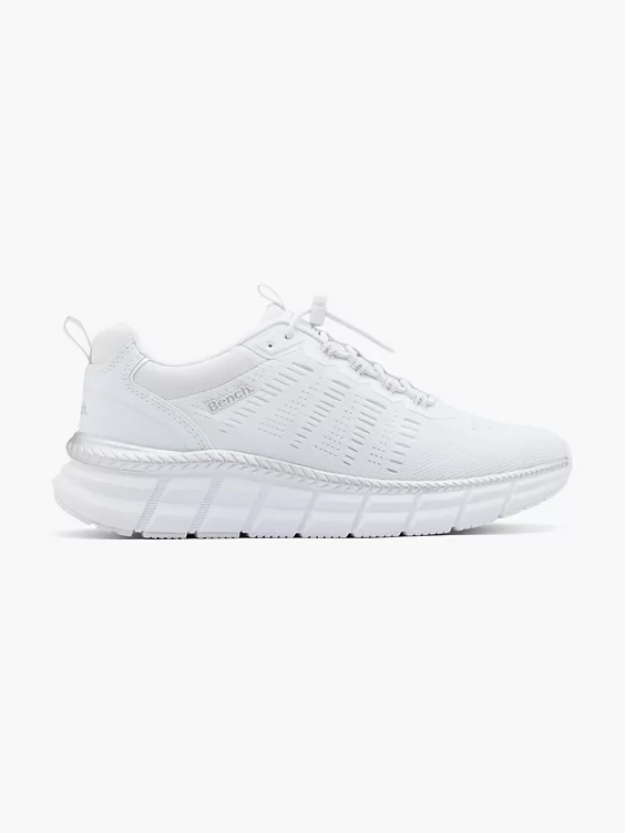 Bench Slip On Sneaker