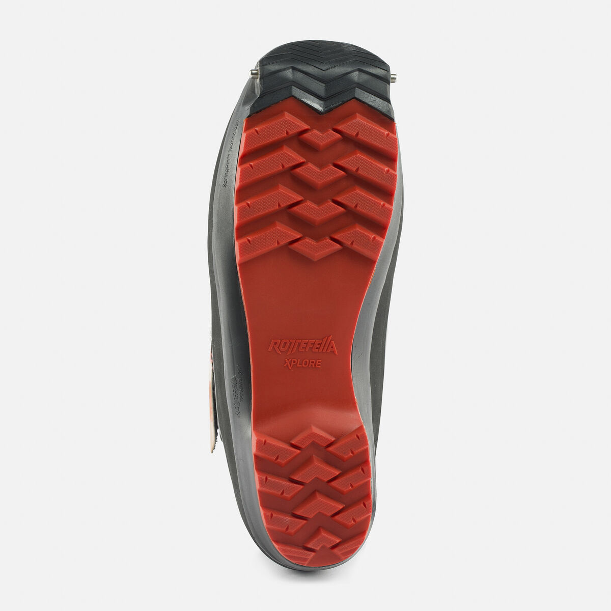 Unisex Nordic TOURING SKISCHUHE XP 12