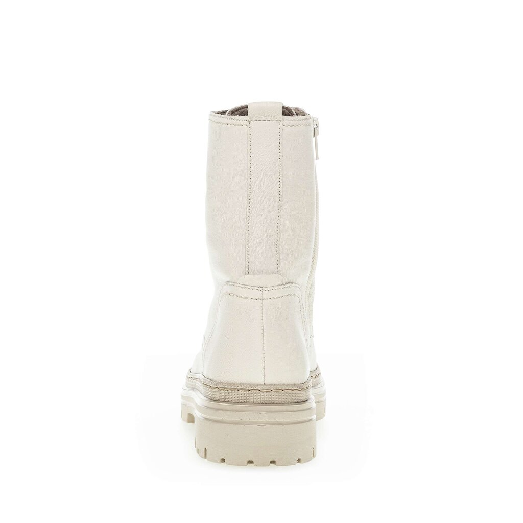 Gabor fashion Biker Boots beige