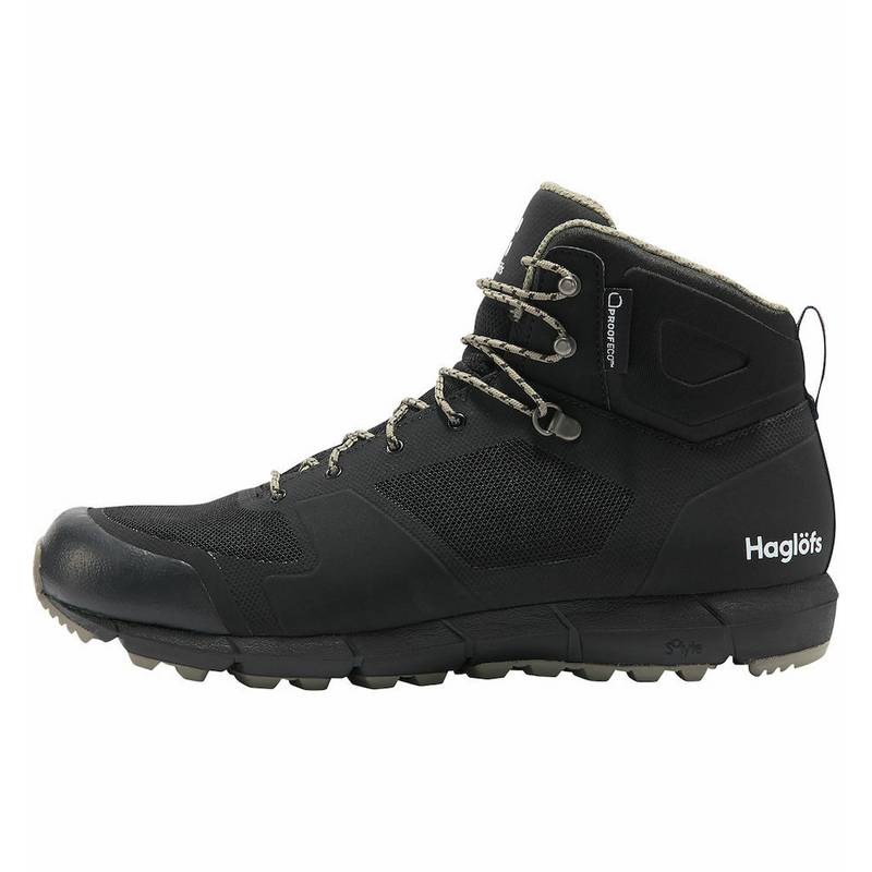 Haglöfs L.I.M Mid Proof Eco Wanderschuhe Damen