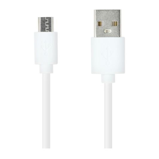 CABLU MICRO USB 2,5M EDENWOOD cu