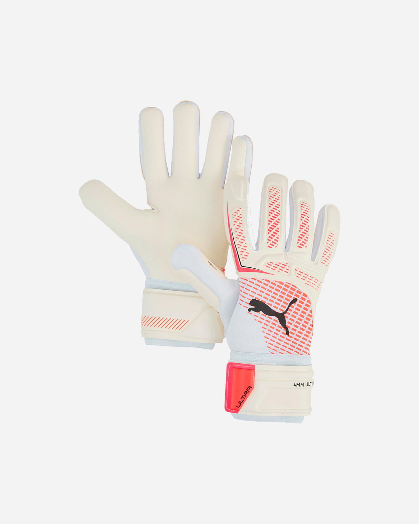 Brankárske rukavice Puma Ultra Pro Nc M 041949-06