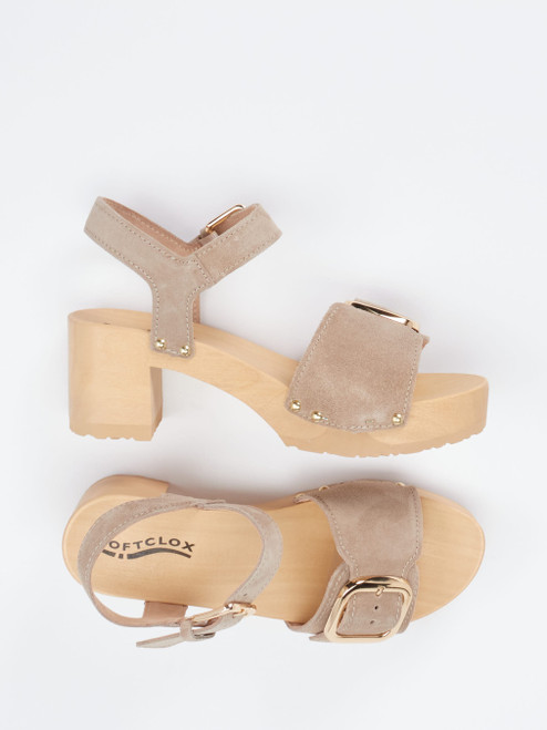 Plateau-Sandalette-12472490010 Softclox