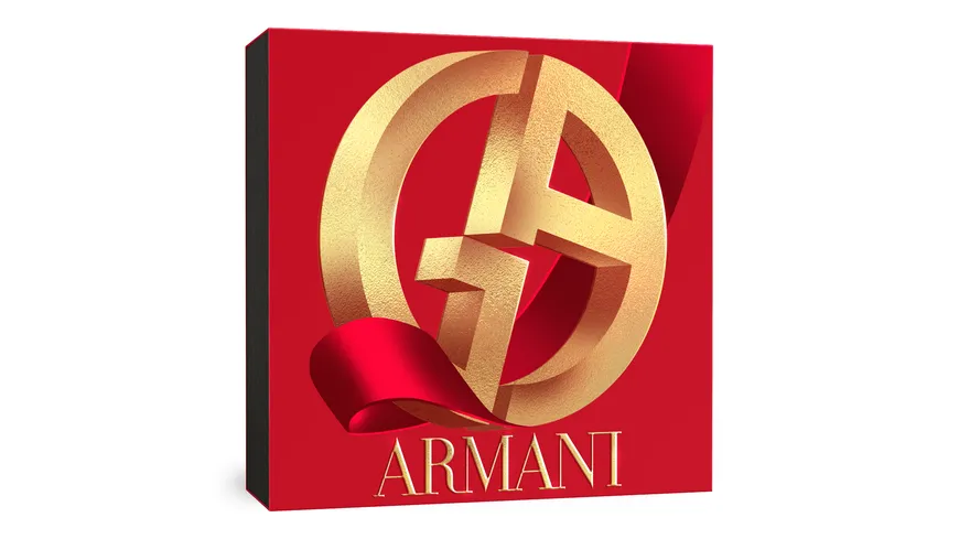 EMPORIO ARMANI She Set Eau de Parfum Geschenkpackung