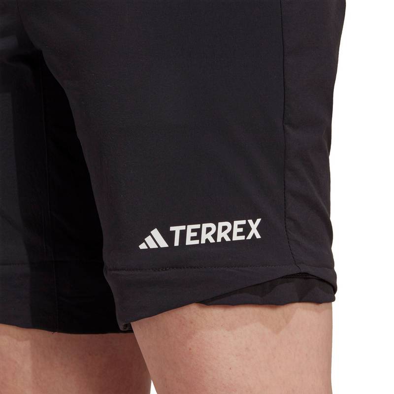 adidas Utilitas Zipphose Damen