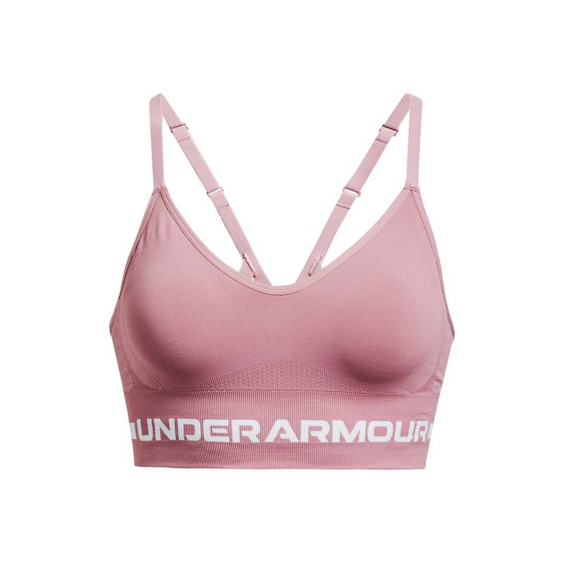 Under Armour Seamless Low Long BH Damen