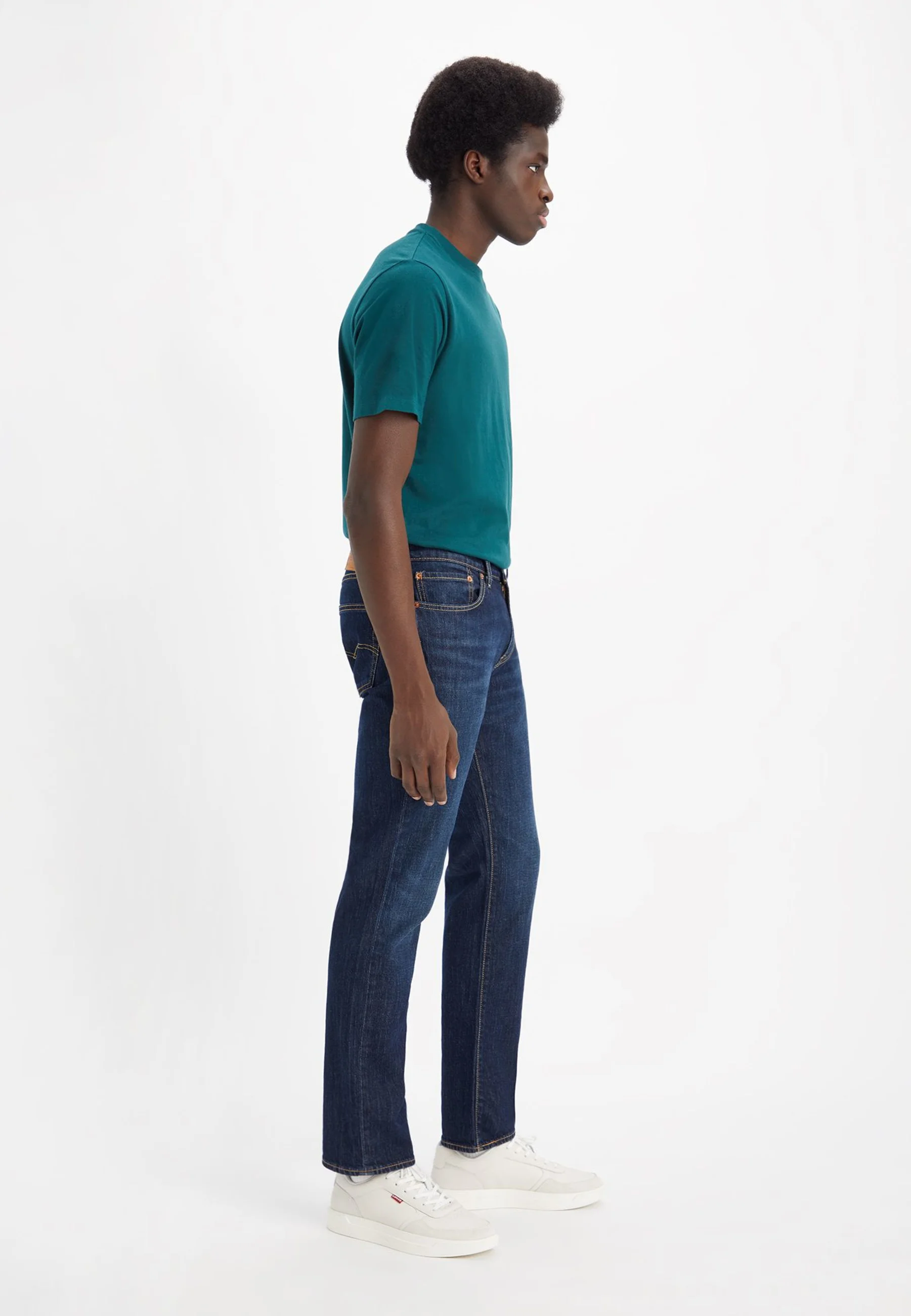 Levi's® 511™ SLIM - Vaqueros ajustados