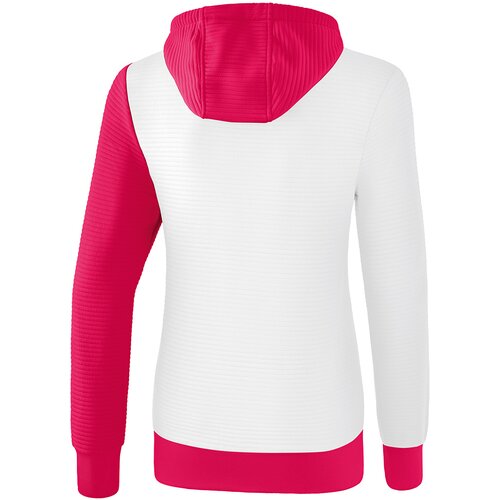 FUSSBALL - TEAMSPORT TEXTIL - SWEATSHIRTS 5-C KAPUZENSWEAT DAMEN