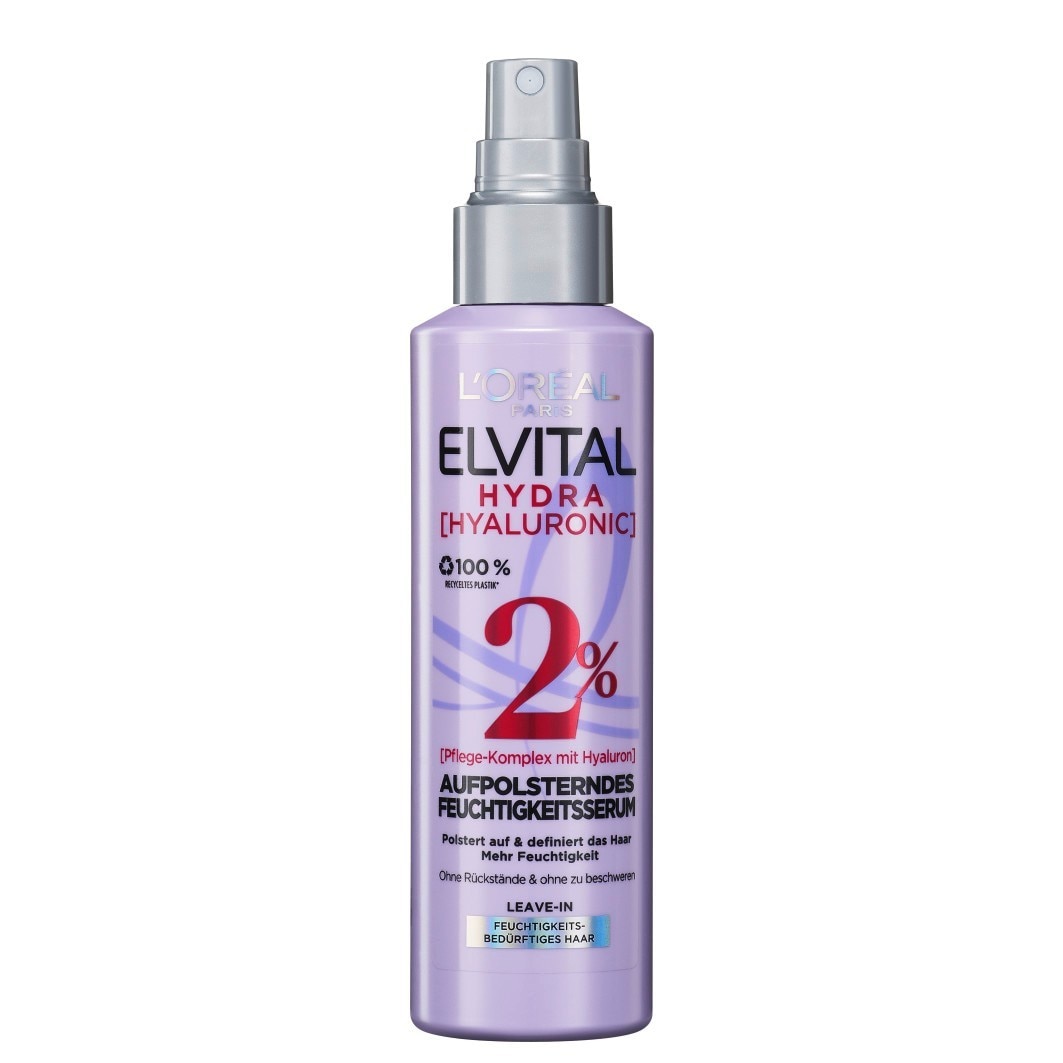 Hydra [Hyaluronic] Aufpolsterndes Feuchtigkeitsserum