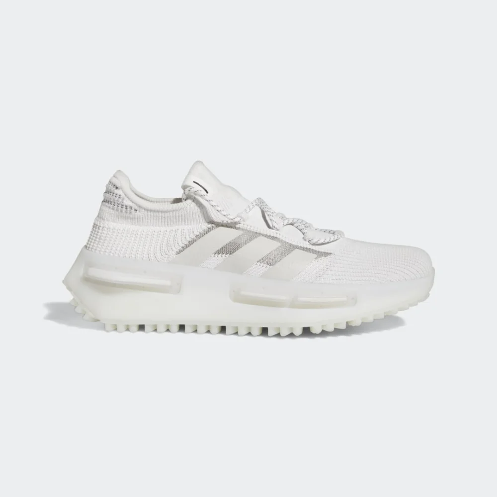 adidas NMD S1 GW4652 / weiss
