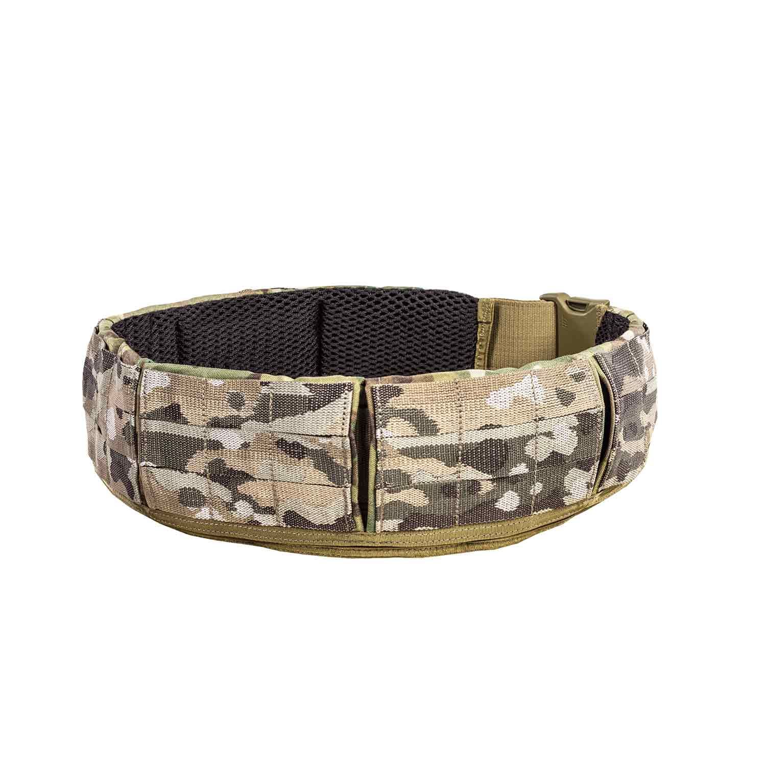 TT Warrior Belt MK IV