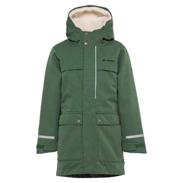 MANUKAU PARKA Kinder - Winterjacke