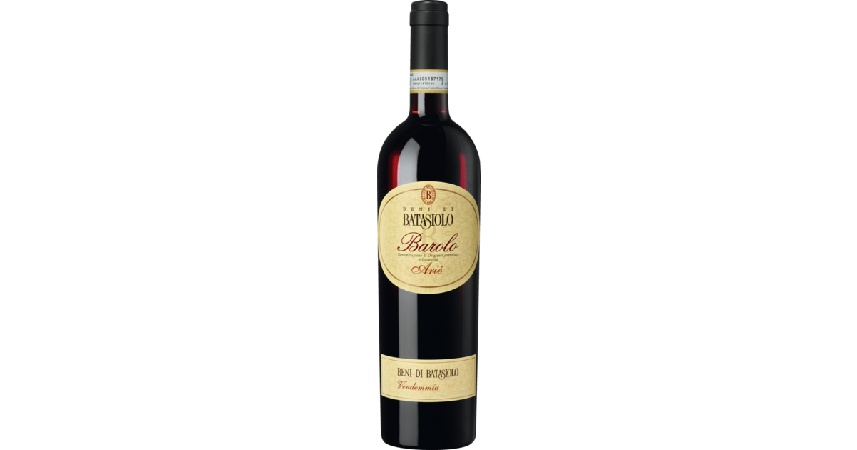 Arie' Barolo