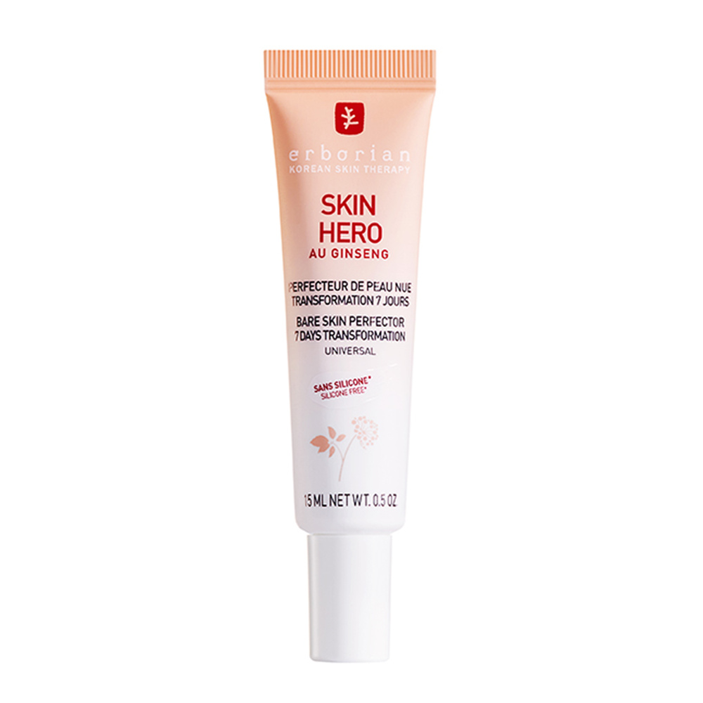 Erborian Skin Hero Soin Perfecteur de Peau Nue