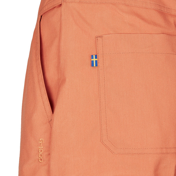 VARDAG SHORTS W Damen - Shorts