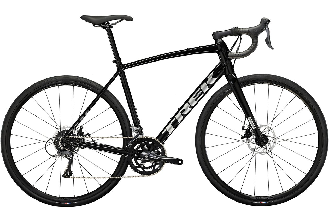 Trek Domane AL 2 Disc - 2023 - 28 Zoll - Diamant