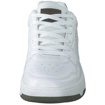 Kappa Style#243323 Broome L Sneaker in weiß
