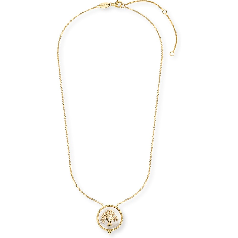Engelsrufer Chaînette 925 Argent collier