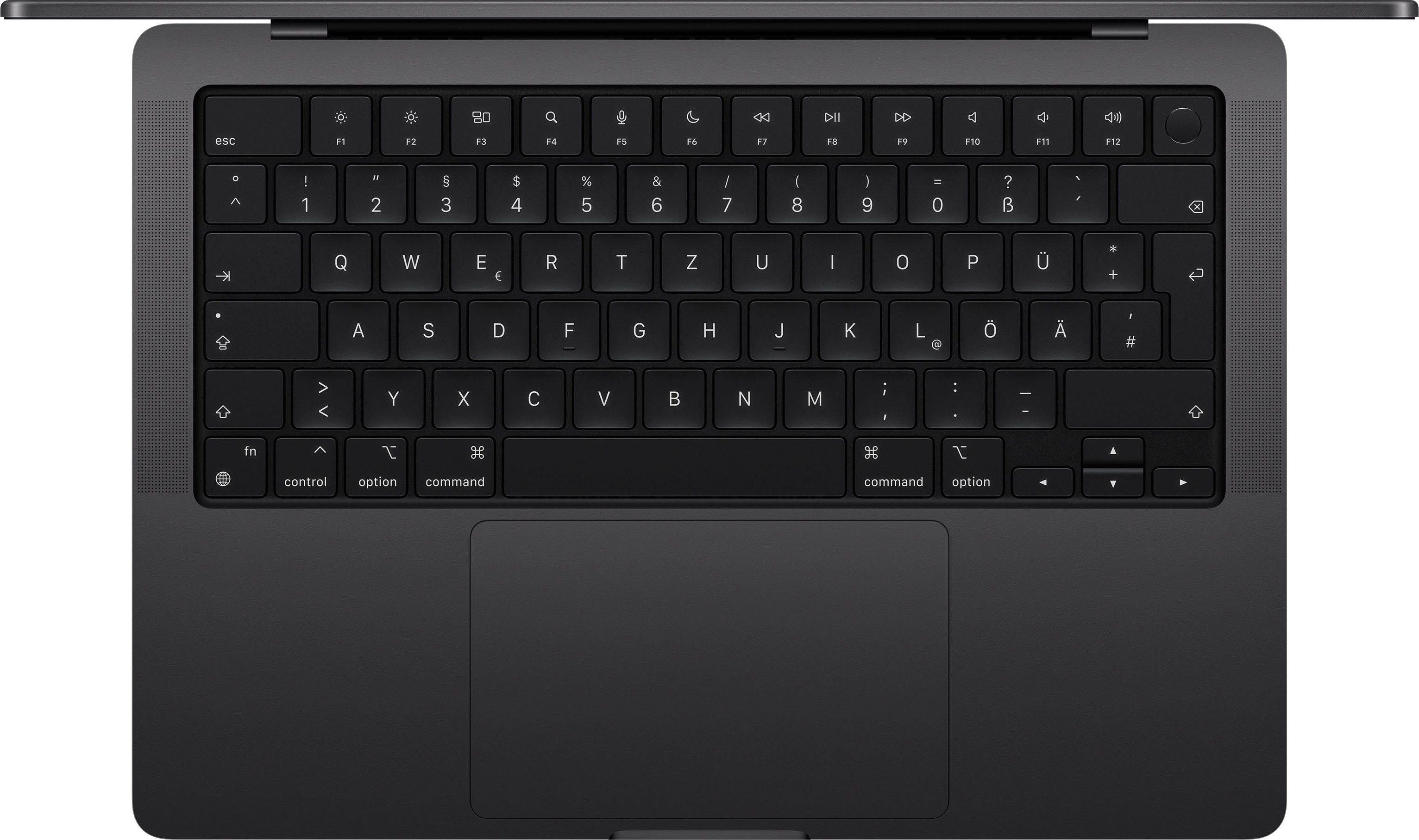 Apple MacBook Pro 14