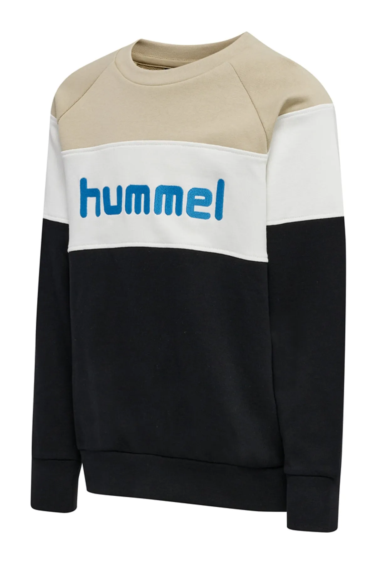 hummel  hmlCLAES SWEATSHIRT