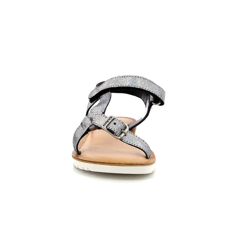 Sandales cuir Braska