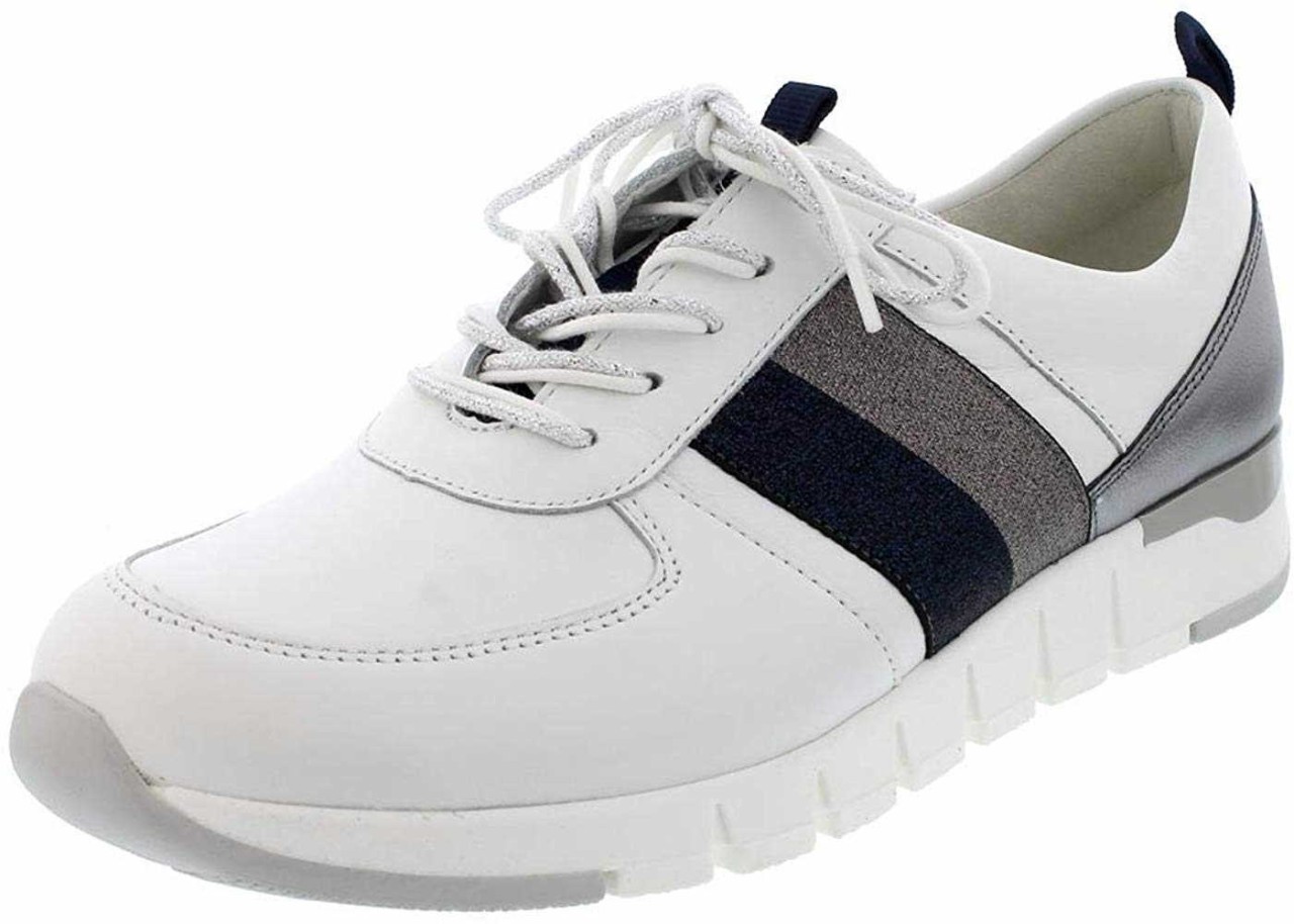 WALDLÄUFER Sneaker bunt