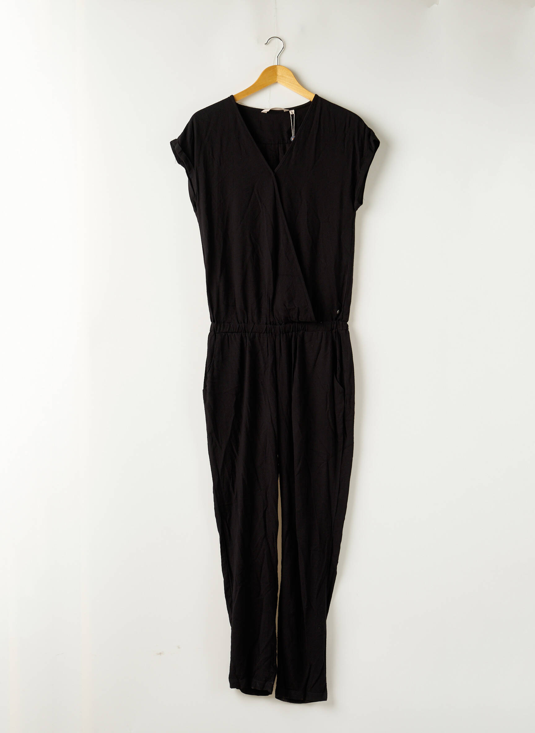 Garcia Combinaisons 1 Femme couleur noir