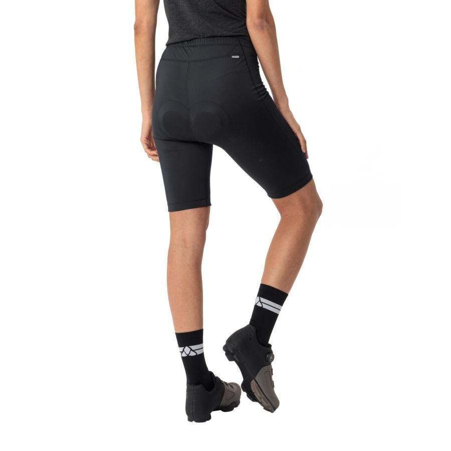 Matera Tights II Fahrrad Hose Damen
