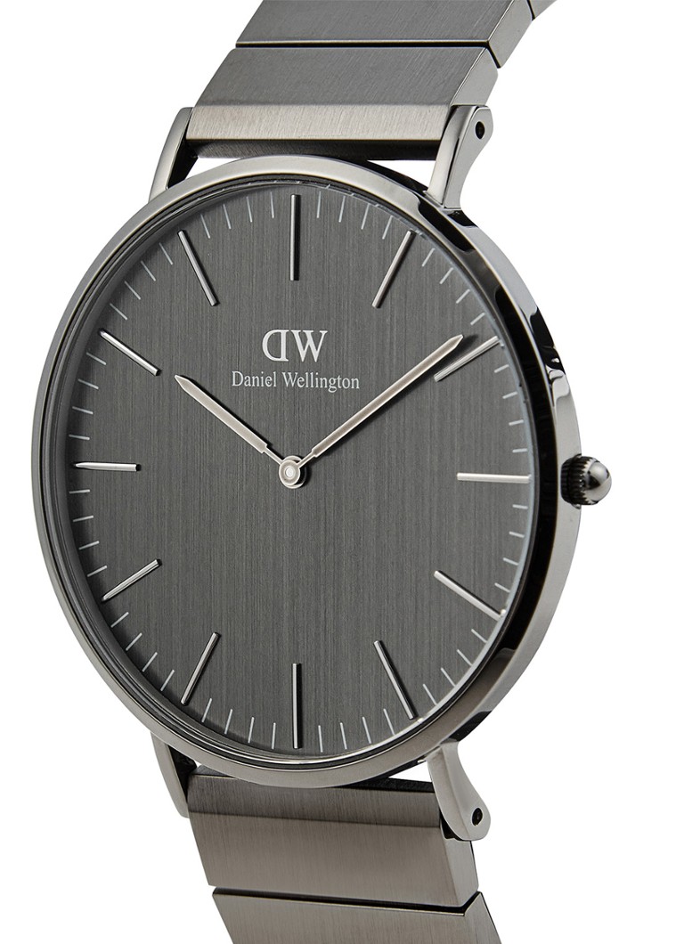 Daniel Wellington Piano Link watch DW00100777