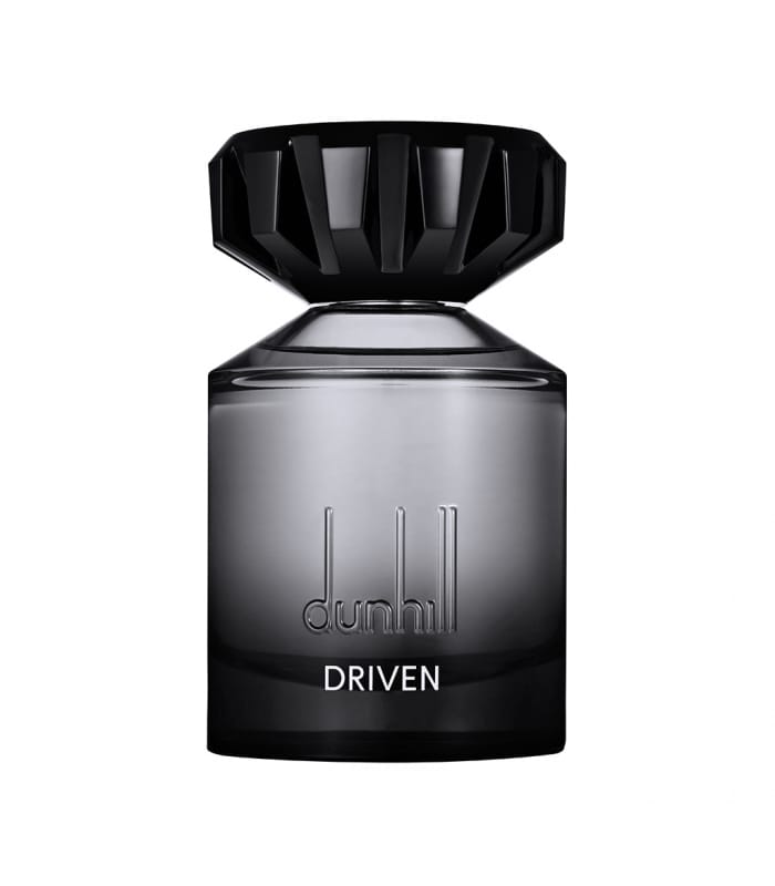 DUNHILL-DRIVEN BLACK-Eau de Parfum Vaporisateur